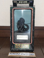 1998 BANPRESTO Godzilla 1998 Zilla 5.7cm Toho Monster Real Figur Sammlung