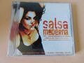 Salsa Moderna -  CD