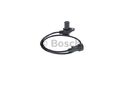 BOSCH 0 261 210 113 Kurbelwellen Sensor Ot Impulsgeber  für ALFA ROMEO LANCIA