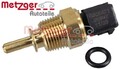 Metzger 0905421 Sensor für Kühlmitteltemperatur Sensor Kühlmittelsensor 