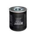 1x Lufttrocknerpatrone, Druckluftanlage HENGST FILTER T390W passend für MAN