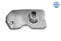 MEYLE 100 136 0002 Hydraulikfilter, Automatikgetriebe für AUDI,PORSCHE,VW