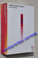 Adobe Creative Suite 4 Design Standard deutsch Mac Indesign Photoshop CS4 - MwSt