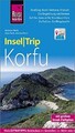 Reise Know-How InselTrip Korfu: Reiseführer mit Ins... | Buch | Zustand sehr gut