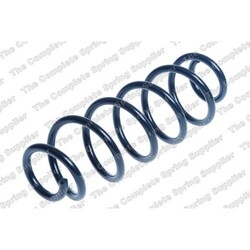 1x Fahrwerksfeder LESJÖFORS 4204294 passend für AUDI