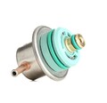 RIDEX 168C0004 Kraftstoffdruckregler passend für MERCEDES-BENZ Stufenheck (W124)