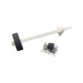 Pickup Roller Epson Pad Fits For Epson Expression Home XP-3150 XP-4200 XP-3155