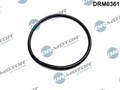 Dr.Motor Automotive Dichtung Unterdruckpumpe für BMW 3er Touring 320d 318d