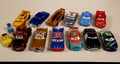 Mattel + Disney: Disney Cars Autos frei zur Auswahl