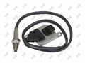 ABAKUS 134-02-005 NOx-Sensor, NOx-Katalysator für VW