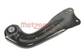 METZGER 58077103 Querlenker Hinten Links für VW Golf V Schrägheck (1K1)