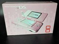 Nintendo DS Rosa Pink Handheld Konsole mit OVP