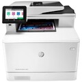 HP Color LaserJet Pro MFP M479fdn Farb-Multifunktionsgerät LAN Duplex 27 S/Min