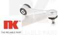 NK 5011006 Lenker für Radaufhängung Querlenker Lenker Radaufhängung 
