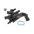 Thermostatgehäuse VEMO V42-99-0017 EXPERT KITS + für CITROËN PEUGEOT