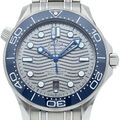 OMEGA Seamaster Diver 300M Co-Axial Master Chronometer 1,7" 210.30.42.20.06....