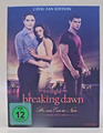 Breaking Dawn - Biss zum Ende der Nacht Teil 1 ( 2 Disc DVD Fan Edition)