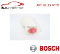 MOTOR LUFTFILTER MOTORFILTER BOSCH 1 457 433 588 A FÜR MG MG ZT,MG ZT- T 2L