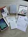 Apple iPad mini 6. Gen 64GB Space Grau aus 11/23 Rechnung Top