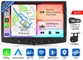 10.1 Zoll Android 13 8-Kern Autoradio 2 DIN GPS NAVI WiFi DSP CarPlay Bluetooth