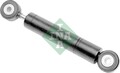 Schwingungsdämpfer Keilrippenriemen Schaeffler INA 533 0089 10 für MERCEDES PUCH