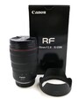 CANON RF 24-70MM F/2,8L IS USM, NEUWERTIGER ZUSTAND