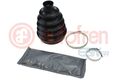 AUTOFREN SEINSA Faltenbalgsatz, Antriebswelle D8-157T für VOLVO S40 I;AUDI A4 B7