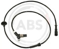 ABS-Raddrehzahlsensor passiver Sensor 30036 A.B.S. für VW SEAT
