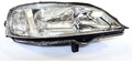 SCHEINWERFER HAUPTSCHEINWERFER H7/HB3 RECHTS für OPEL ASTRA G 1998-