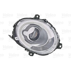 VALEO Scheinwerfer LED links für MINI Mini F56 F55 F57 F54