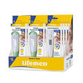 Lifemed Fieber-Thermometer-Mischdisplay | starre und flexible Spitze | digital
