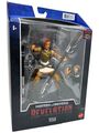 TEELA 2 - Eternia Revelation Masterverse MOTU Masters Heman INKgrafiX TOYS A345