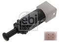 FEBI BILSTEIN Bremslichtschalter 37052 für OPEL RENAULT CLIO VIVARO TRAFIC SMART