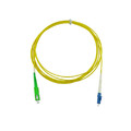 BlueOptics Simplex LWL Patchkabel LC/UPC-SC/APC Singlemode 7.5 Meter