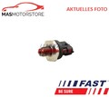SENSOR KRAFTSTOFFDRUCK FAST FT80122 P FÜR OPEL ASTRA H,ASTRA G,ASTRA H GTC