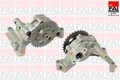 Ölpumpe Motorölpumpe für Audi Ford Skoda VW FAI Autoparts Op233 1994 - 2015