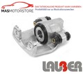 BREMSE BREMSSATTEL HINTEN LINKS LAUBER 774882 I FÜR OPEL VECTRA C,SIGNUM