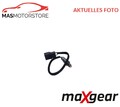 LAMBDASONDE LAMDASONDE MAXGEAR 59-0120 A FÜR SEAT CORDOBA,IBIZA II,AROSA
