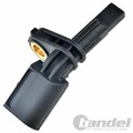 ABS-SENSOR RADDREHZAHL VORNE/HINTEN RECHTS passend für VW AUDI SEAT SKODA