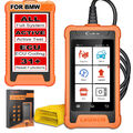 2024 Launch Auto OBD2 Scanner Tool Full Systems Profi KFZ Diagnose Gerät für BMW