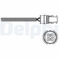 DELPHI ES20274-12B1 Lambdasonde für MERCEDES-BENZ