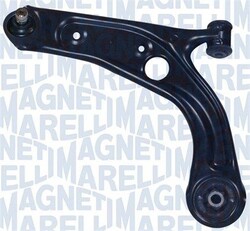 Magneti Marelli 301181347100 Lenker, Radaufhängung für LANCIA Radaufhängung