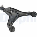 DELPHI Querlenker Unten (TC1141) für Coupe B3 AUDI 80 B4 Cabriolet | 