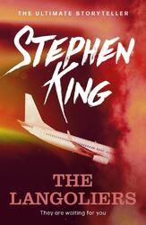 The Langoliers | Stephen King | englisch