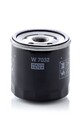 MANN-FILTER Ölfilter W 7032 für DACIA INFINITI MERCEDES-BENZ