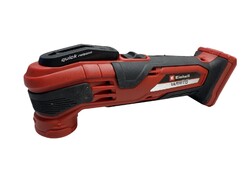 Multifunktionswerkzeug EINHELL VARRITO 18 V SOLO B-WARE