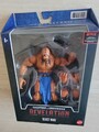 He-Man Masters of the Universe MOTU Revelation Masterverse Figur NEU Beast Man
