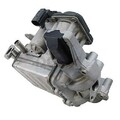 MEAT & DORIA 88378 Abgaskühler AGR-Modul für VW Multivan VI (SGF, SGM, SGN)