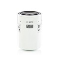 ORIGINAL® Mann-Filter W 9072 Ölfilter, Motorölfilter