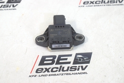 Mercedes E 200 CDI S212 MOPF Drehratensensor Steuergerät ESP Sensor A0009059101